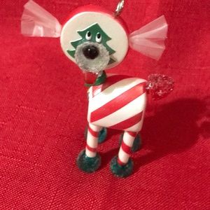 Hallmark Keepsake ornament